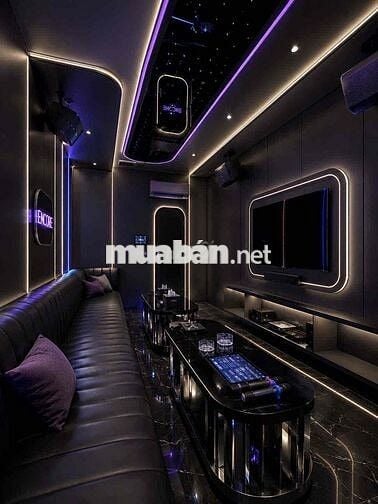 [***] NHÂN VIÊN HỆ THỐNG QUÁN BAR