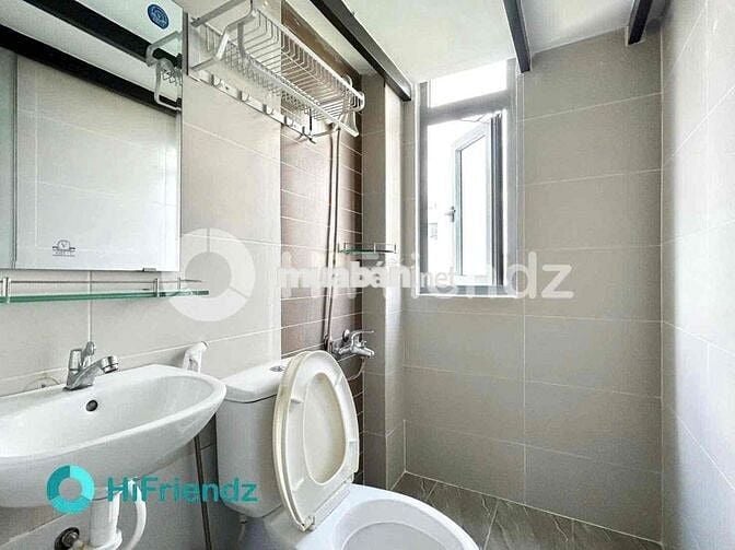 ✨ Duplex Full Nội Thất – Thang Máy – Cửa Sổ Trời ✨