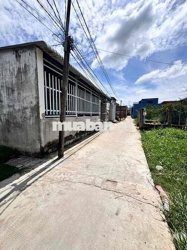 Đất thổ cư gần Vinhomes Hóc Môn 4x17m 295tr có sổ hồng