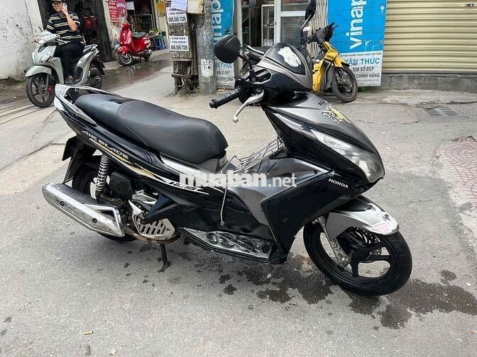 Honda Air Blade 125 Đen