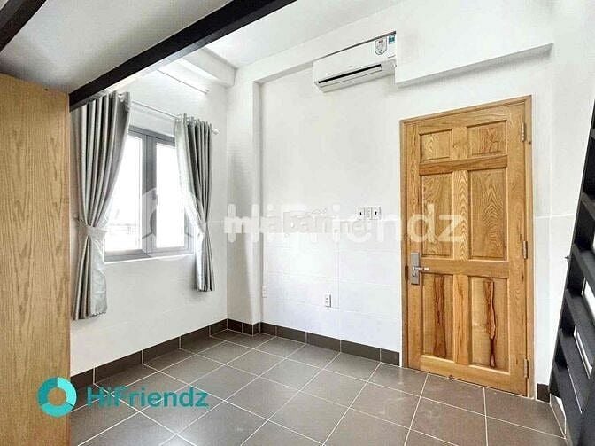 ✨ Duplex Full Nội Thất – Thang Máy – Cửa Sổ Trời ✨