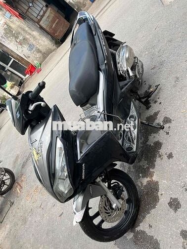 Honda Air Blade 125 Đen