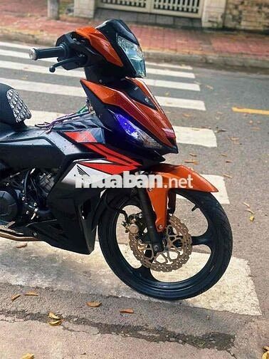 Honda Winner v1 kiêng ( bán hoặc giao luu)