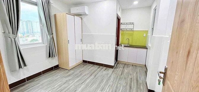 ✨ Duplex Full Nội Thất – Thang Máy – Cửa Sổ Trời ✨