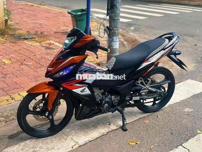 Honda Winner v1 kiêng ( bán hoặc giao luu)