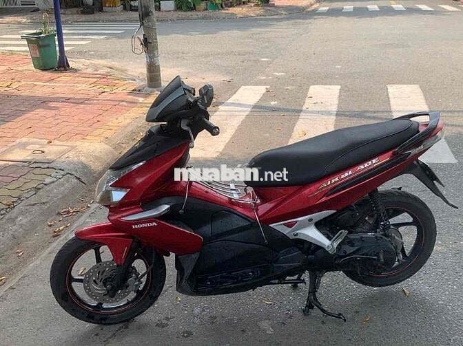 Honda Air Blade bs 72