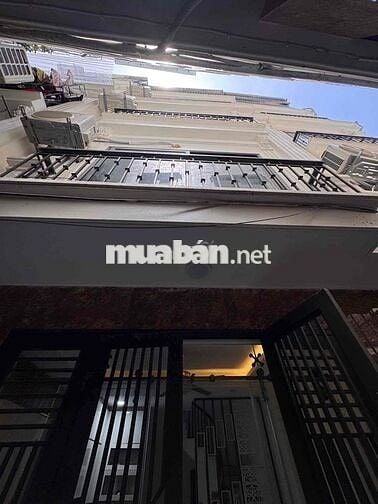 Bán nhà ngõ 64 Đại La gần Chợ Mơ