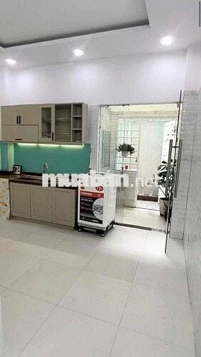 Đăng Thật  Có Thiệt Thòi Ko?_1PN_40m2_Giặt Riêng_Sân Vườn_Ngay Hutech