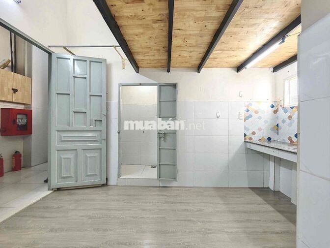 🔥HOT GÁC GIÁ RẺ NGAY CỘNG HOÀ TÂN BÌNH- GẦN ETOWN CỘNG HOÀ, NHÀ GA T3