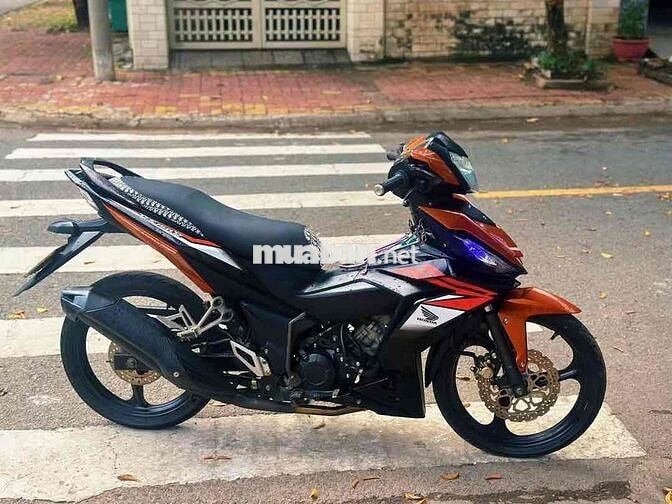 Honda Winner v1 kiêng ( bán hoặc giao luu)