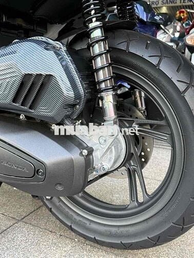 Honda SH 125i ABS 2026 Đặc Biệt Xám Nhám