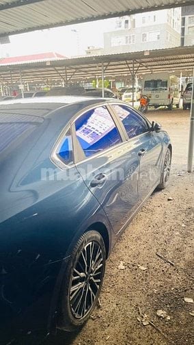 K3 bản 2.0 màu xanh sx 2022 odo 4v