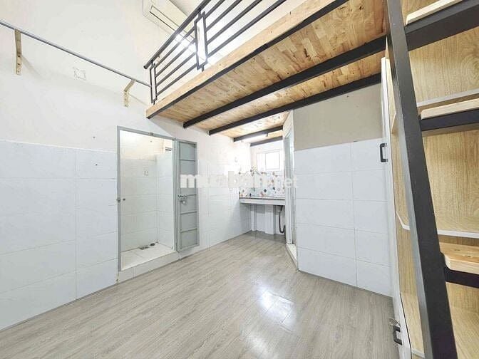 🔥HOT GÁC GIÁ RẺ NGAY CỘNG HOÀ TÂN BÌNH- GẦN ETOWN CỘNG HOÀ, NHÀ GA T3