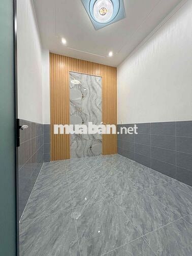 nhà ngõ hẻm 120m2 3phong đường Nguyễn khuyến biên hoà
