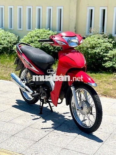Honda Wave 2019 Đỏ