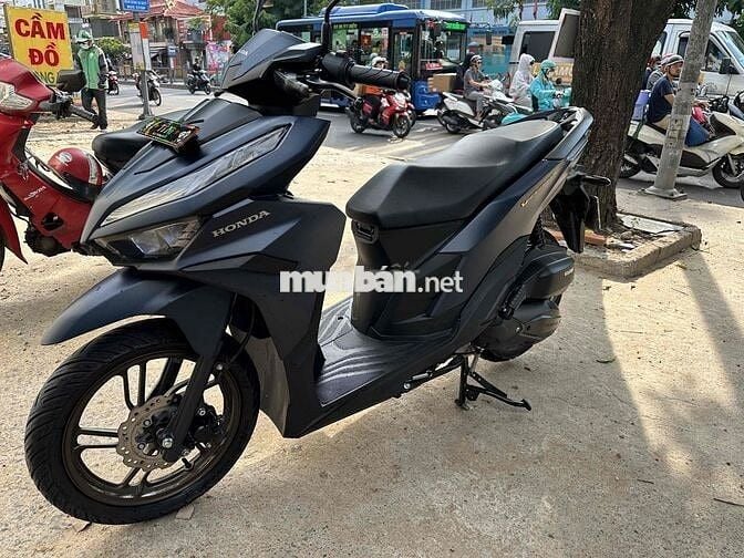 Honda Vario 2025, bản cao cấp, odo 6ngàn, mới keng