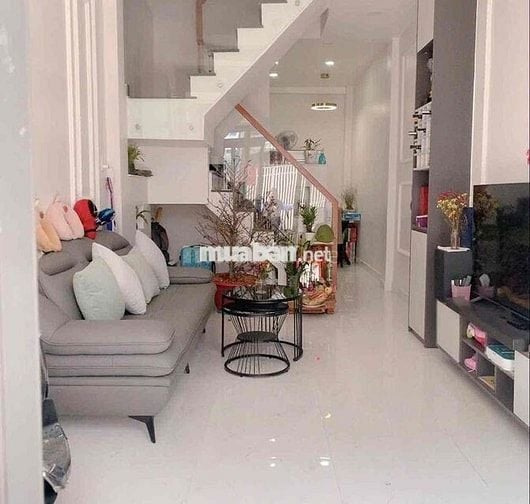 🏡12.5TR-2LẦU-4PN-HXH - ĐƯỜNG SỐ 12, BHH, BÌNH TÂN