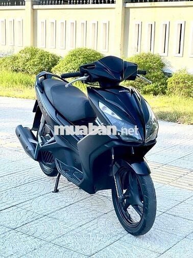 Honda Air Blade 2014 Đen