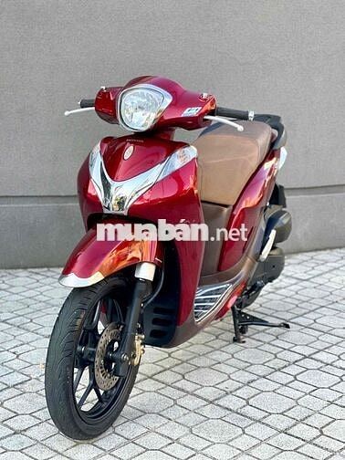 Honda SH Mode 2019 Đỏ 24.000 km