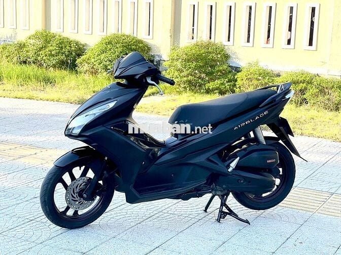 Honda Air Blade 2014 Đen