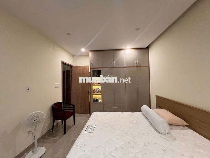 Nhà khu Biệt Thự Khu Cao Cấp Ful NT  Dự án GS Đường Nguyễn Hữu Thọ  .
