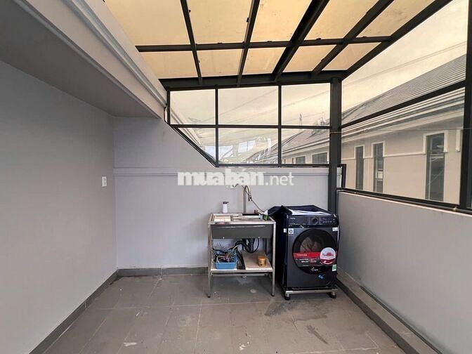 Nhà khu Biệt Thự Khu Cao Cấp Ful NT  Dự án GS Đường Nguyễn Hữu Thọ  .