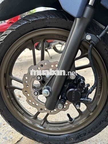 Honda Vario 2025, bản cao cấp, odo 6ngàn, mới keng