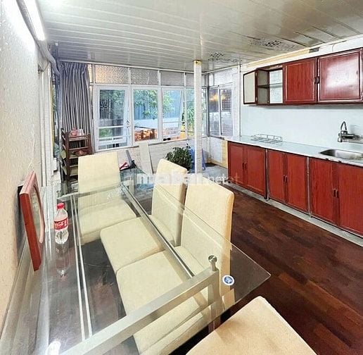CHÍNH CHỦ BÁN CĂN HỘ PHỐ ĐÀO TẤN