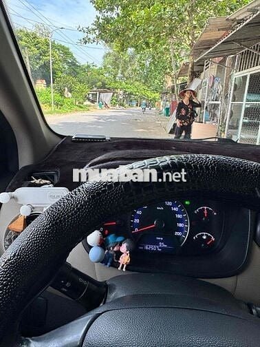 Hyundai i10 2015 Số sàn Bạc