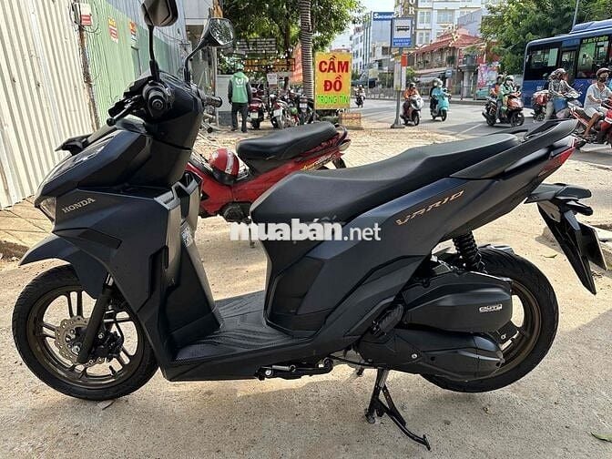 Honda Vario 2025, bản cao cấp, odo 6ngàn, mới keng