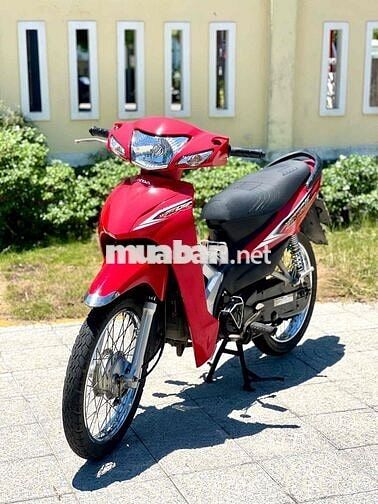 Honda Wave 2019 Đỏ