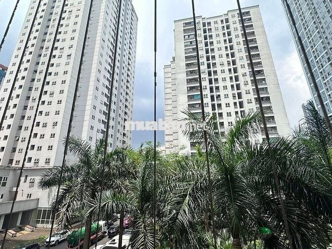 CHÍNH CHỦ NHỜ BÁN CC NAM TRUNG YÊN 52M - 5.1 TỶ - FULL NỘI THẤT