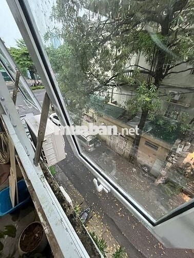 CHÍNH CHỦ BÁN CĂN HỘ PHỐ ĐÀO TẤN