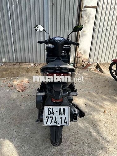 Honda Vario 2025, bản cao cấp, odo 6ngàn, mới keng