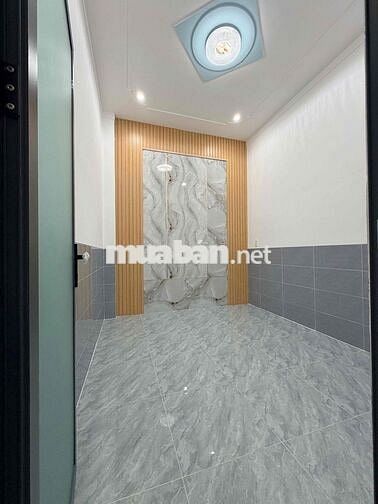 nhà ngõ hẻm 120m2 3phong đường Nguyễn khuyến biên hoà