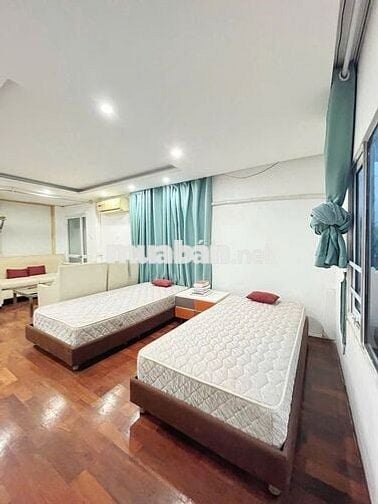 CHÍNH CHỦ BÁN CĂN HỘ PHỐ ĐÀO TẤN