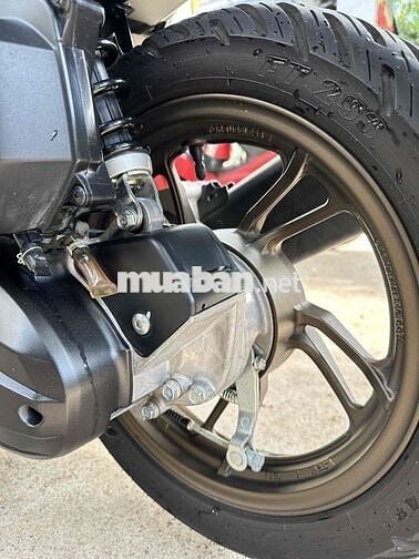 Honda Vario 2025, bản cao cấp, odo 6ngàn, mới keng