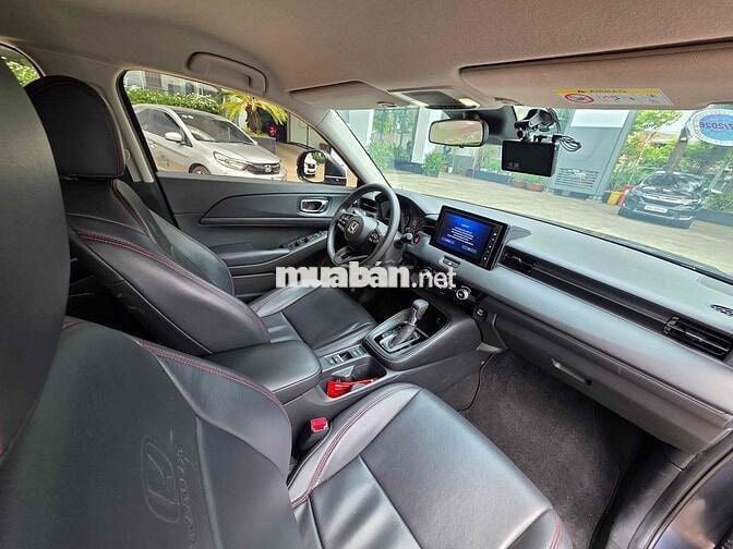 Honda HR-V G 2023 Xám 37.000 km