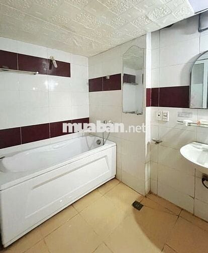CHÍNH CHỦ BÁN CĂN HỘ PHỐ ĐÀO TẤN