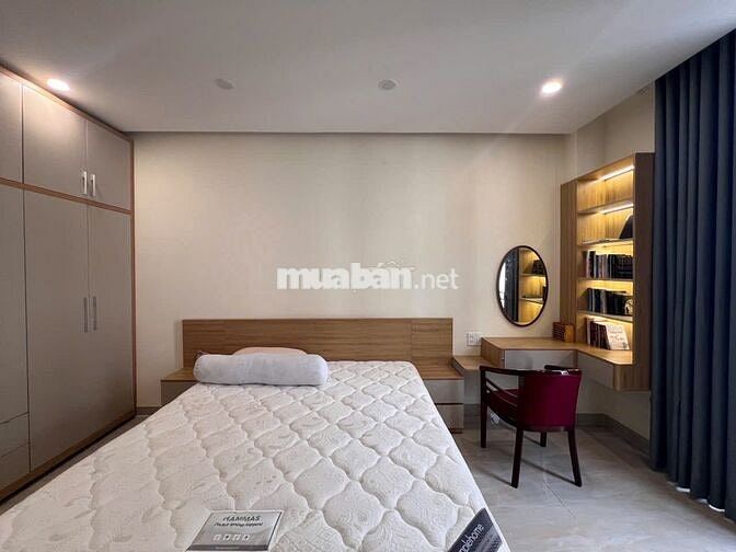 Nhà khu Biệt Thự Khu Cao Cấp Ful NT  Dự án GS Đường Nguyễn Hữu Thọ  .