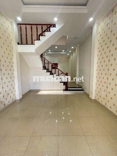 NHÀ 1 TRỆT 2 LẦU 4PN 3WC, ĐƯỜNG 11 TRƯỜNG THỌ, THỦ ĐỨC - GẦN NGÃ TƯ MK
