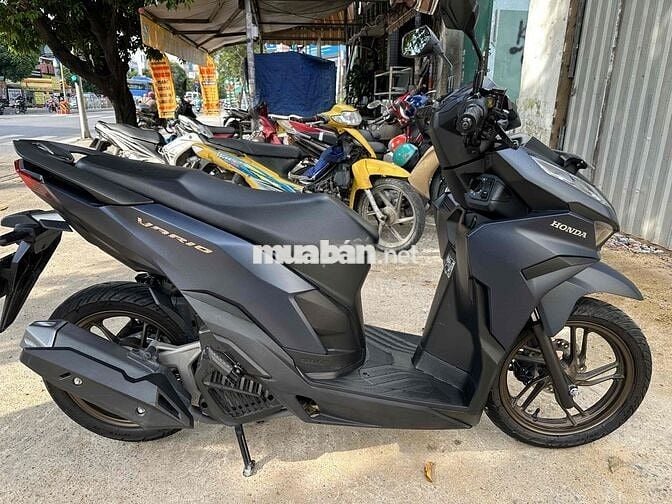 Honda Vario 2025, bản cao cấp, odo 6ngàn, mới keng