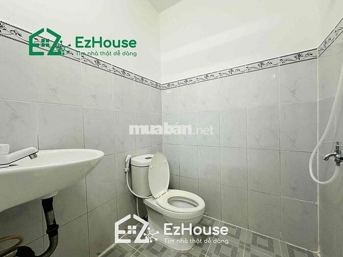 4XXX - GÁC CAO 2M5 - LÊ VĂN QUỚI - FULL NỘI THẤT  Phòng mới tinh, thoá