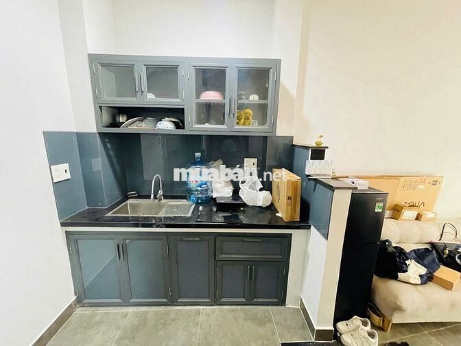 BÁN NHÀ THIÊN PHƯỚC P.15 Q.11 4TẦNG 25m² 4.7T TL 3PN 3WC SÁT MẶT TIỀN