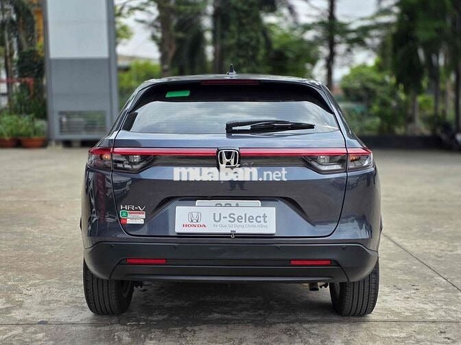 Honda HR-V G 2023 Xám 37.000 km