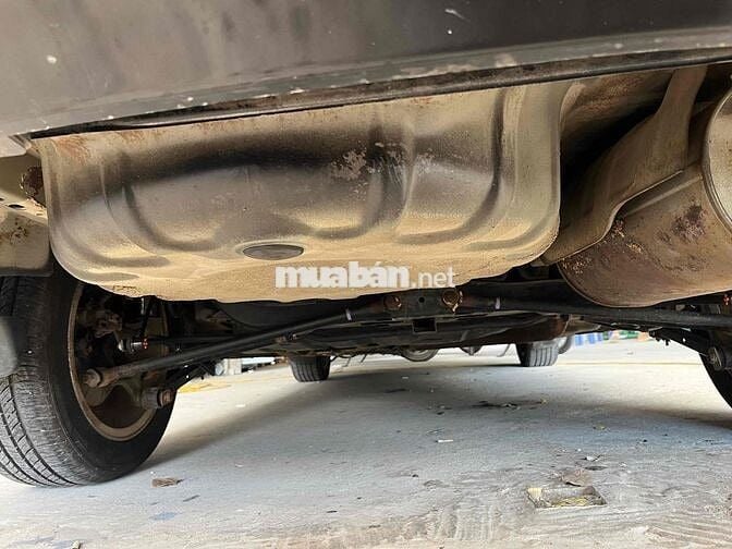 Ford Laser 2024 Tự động Đen(bán hoặc trao đổi)