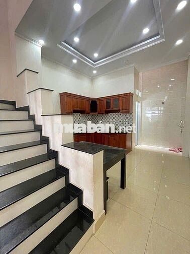 NHÀ 1 TRỆT 2 LẦU 4PN 3WC, ĐƯỜNG 11 TRƯỜNG THỌ, THỦ ĐỨC - GẦN NGÃ TƯ MK