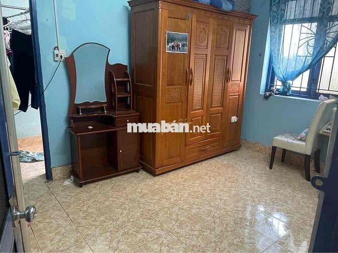 BÁN CHUNG CƯ A2 - SÁT MEGA MARKET
