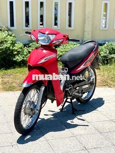 Honda Wave 2019 Đỏ