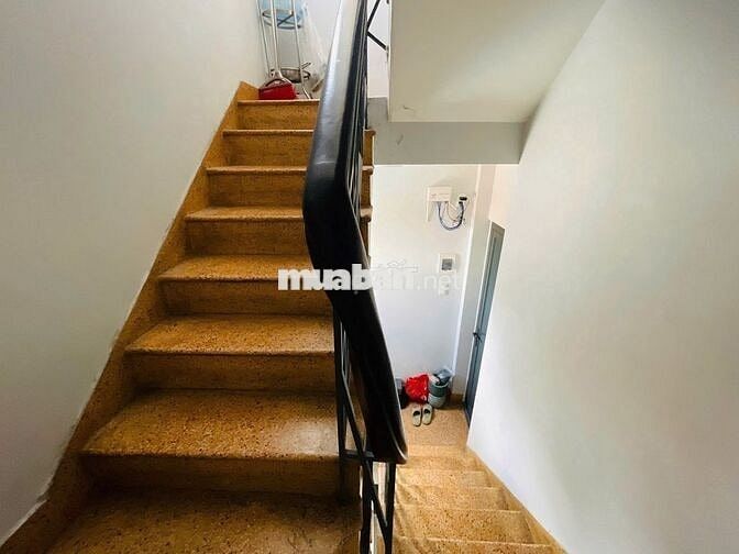 BÁN NHÀ THIÊN PHƯỚC P.15 Q.11 4TẦNG 25m² 4.7T TL 3PN 3WC SÁT MẶT TIỀN